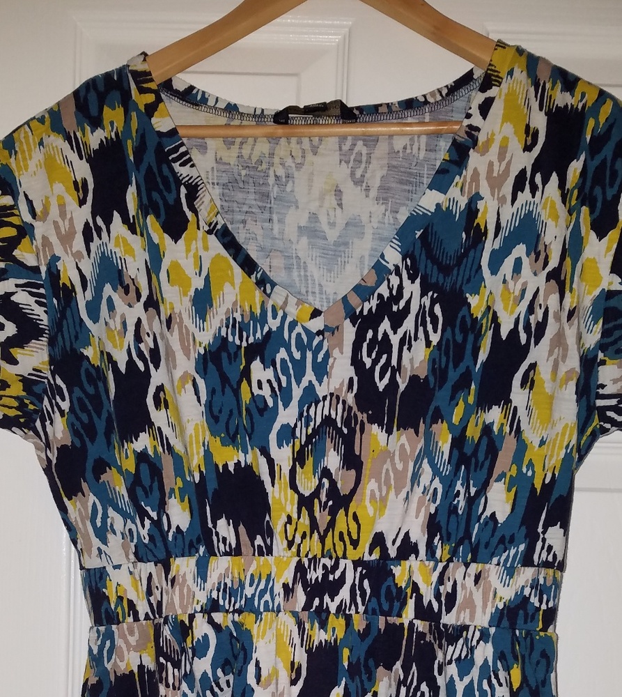 Banana Republic dress